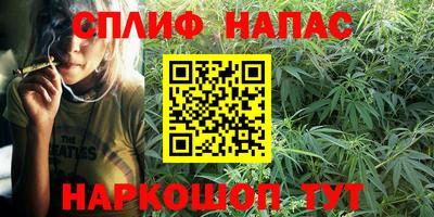 молекула духа Кунгур